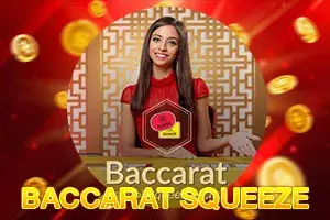 Baccarat Squeeze